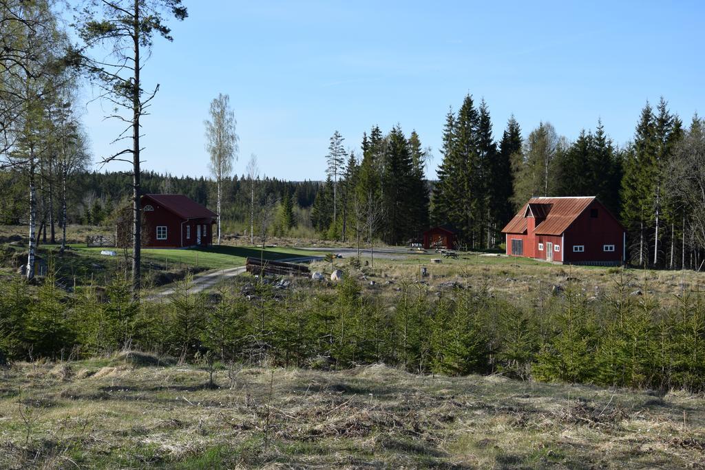 Kronobo Marieholm  Exterior photo