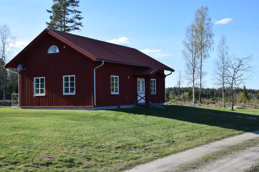 Kronobo Marieholm  Exterior photo