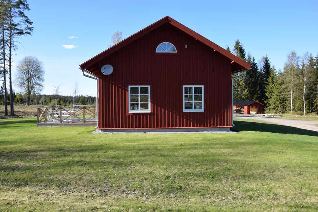 Kronobo Marieholm  Exterior photo