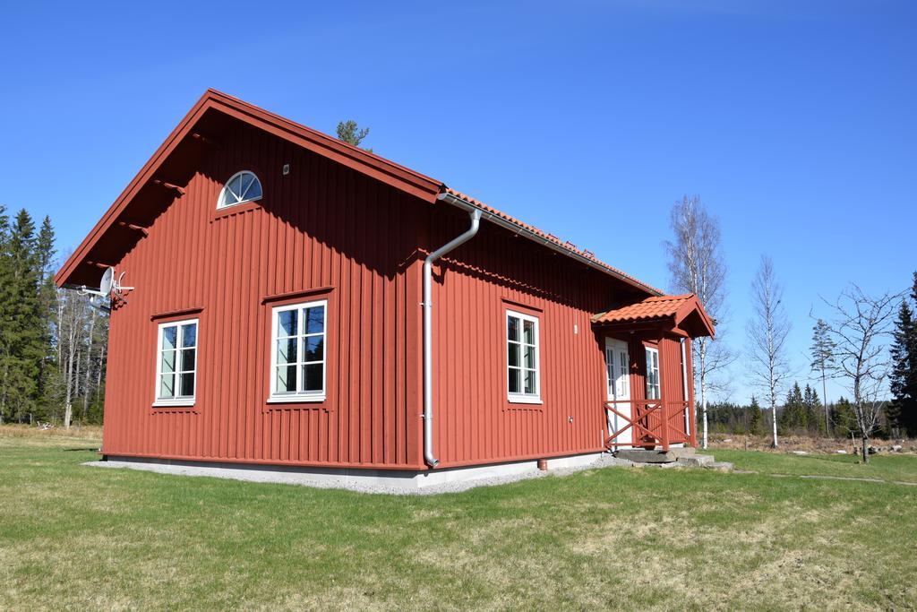 Kronobo Marieholm  Exterior photo
