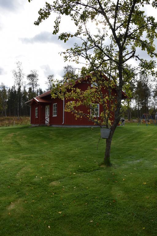 Kronobo Marieholm  Exterior photo