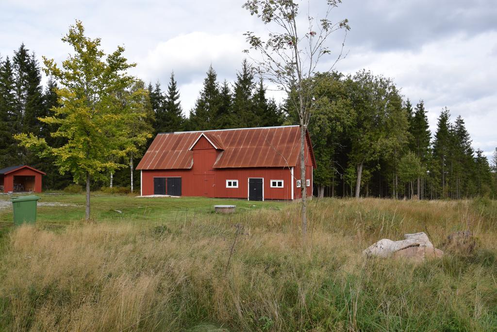Kronobo Marieholm  Exterior photo