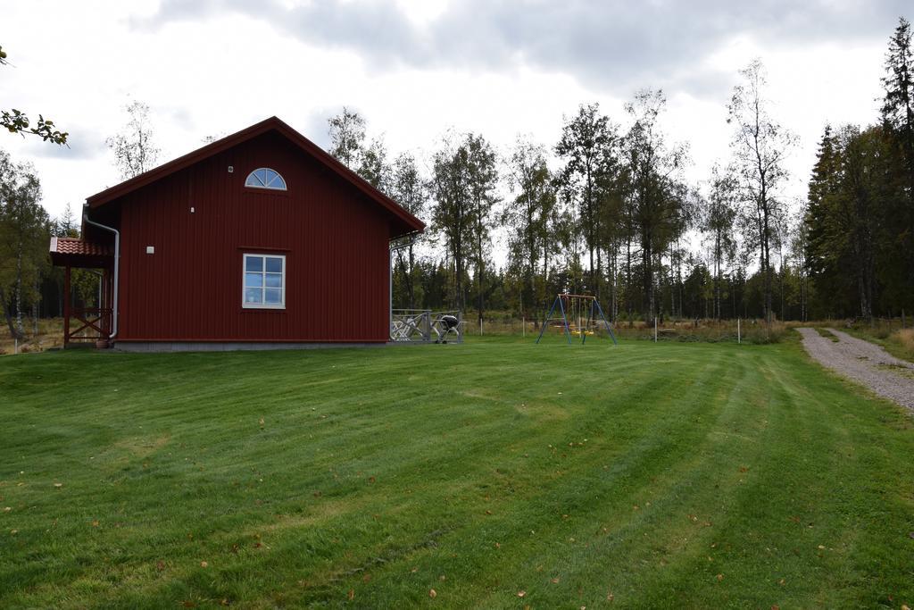 Kronobo Marieholm  Exterior photo